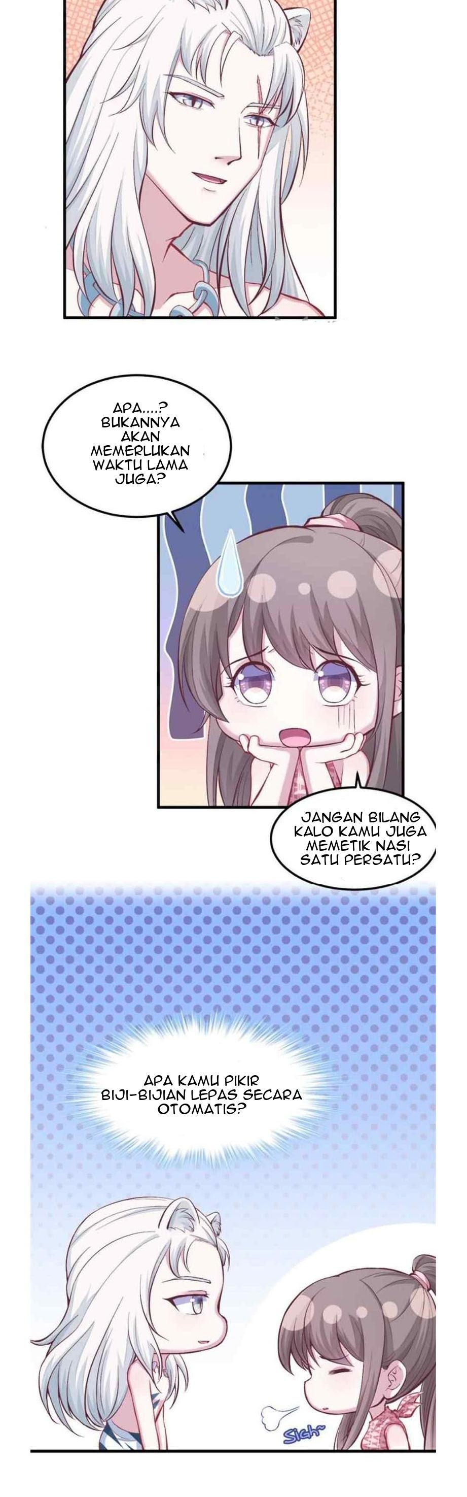 Beauty and the Beasts chapter 145